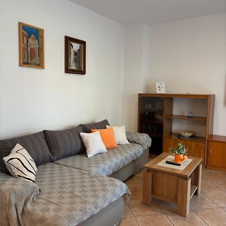 Apartmani Darko Rovinj Eksteriør bilde