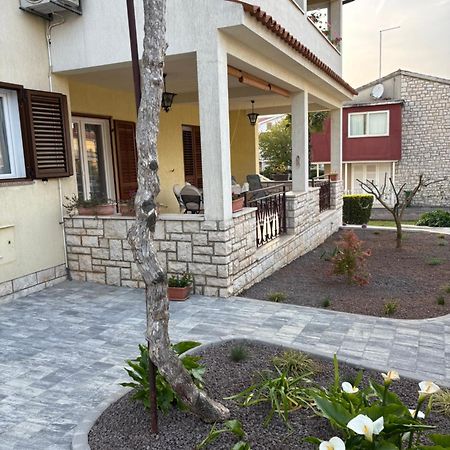 Apartmani Darko Rovinj Eksteriør bilde