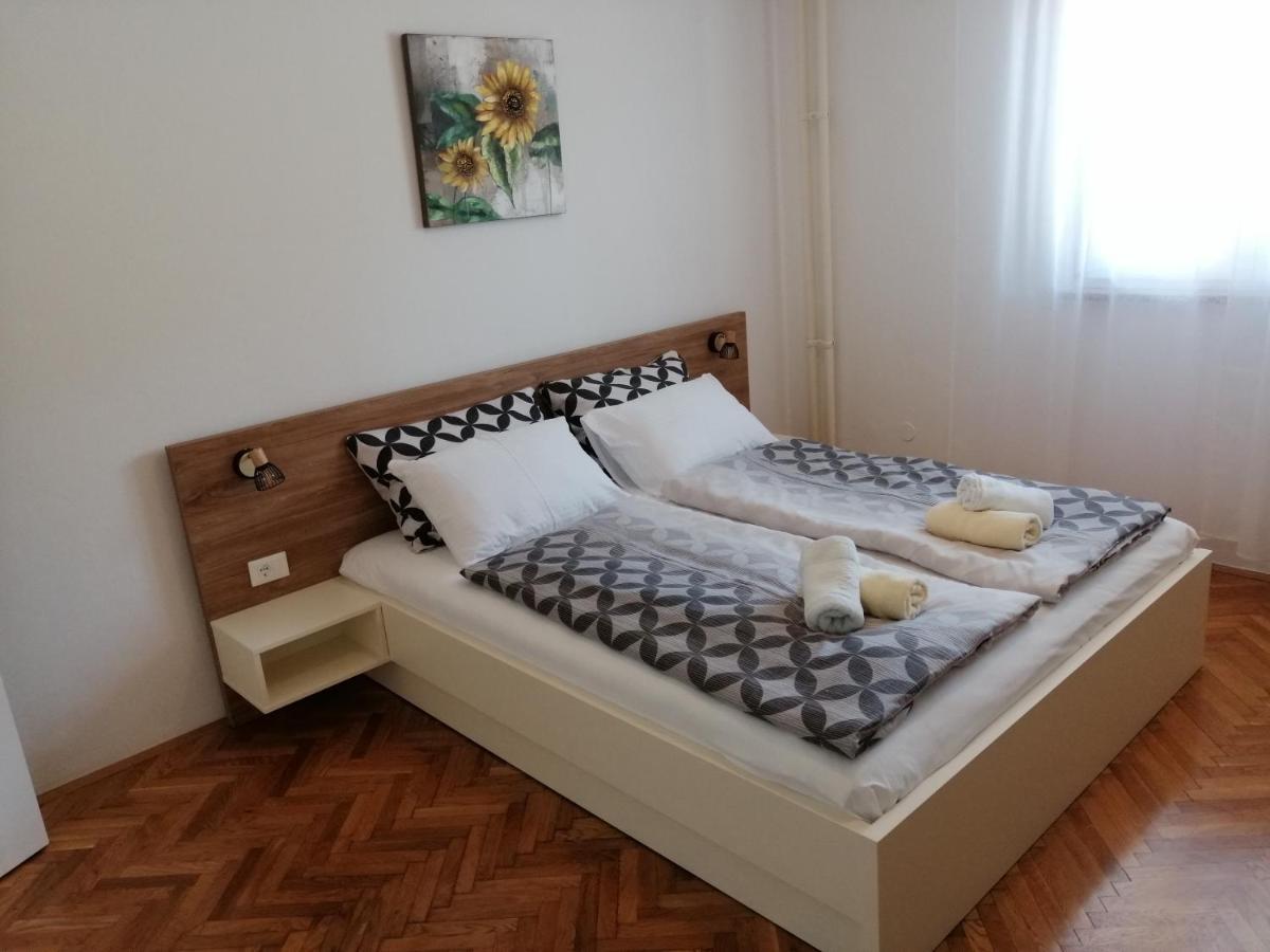 Apartmani Darko Rovinj Eksteriør bilde