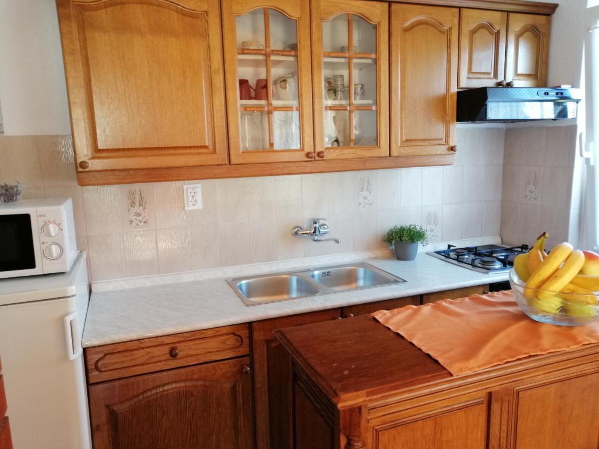 Apartmani Darko Rovinj Eksteriør bilde