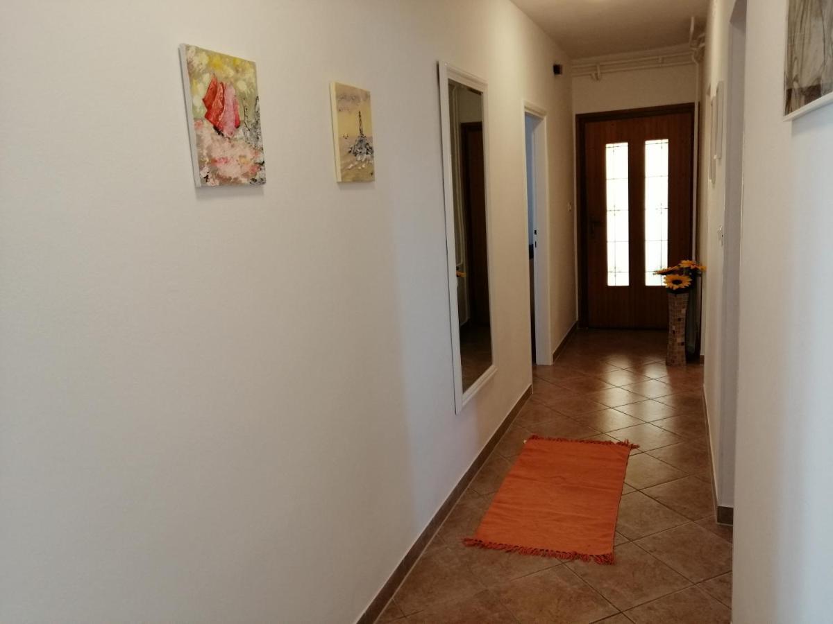 Apartmani Darko Rovinj Eksteriør bilde