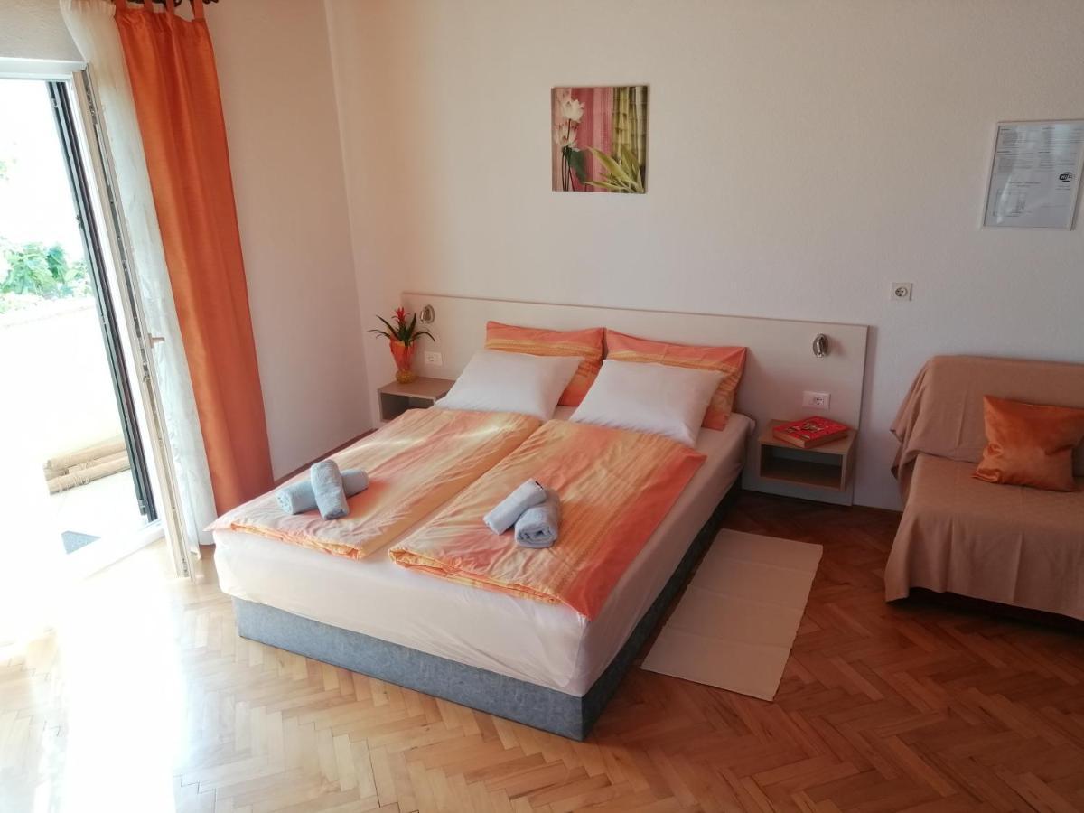 Apartmani Darko Rovinj Eksteriør bilde
