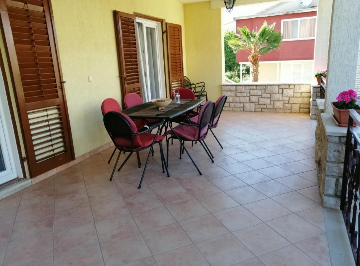 Apartmani Darko Rovinj Eksteriør bilde