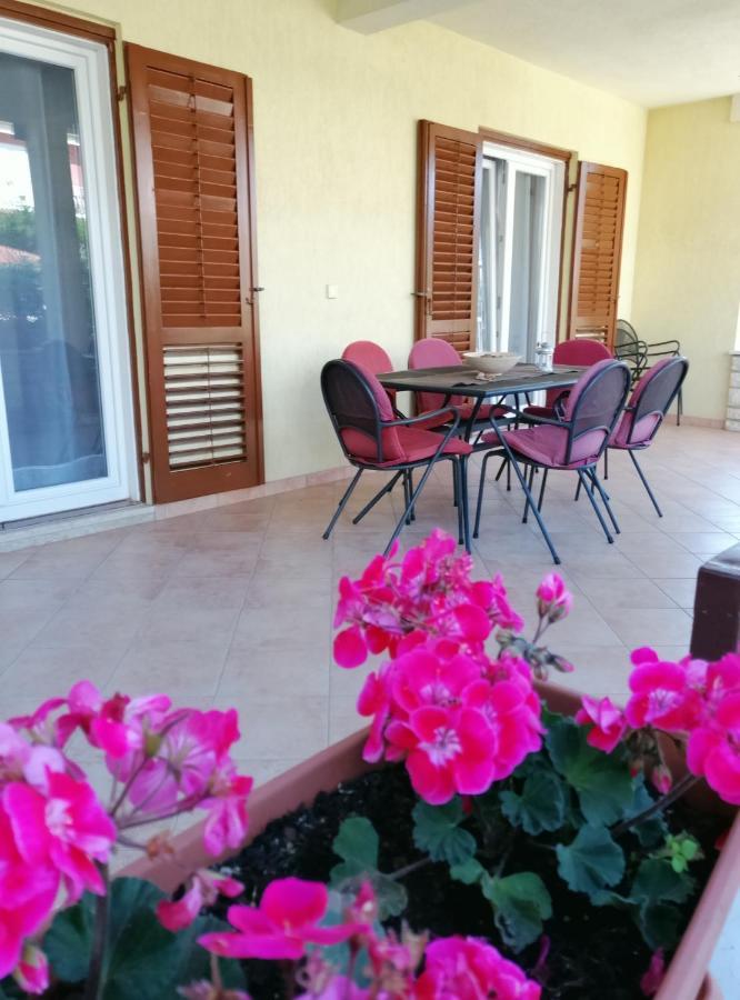 Apartmani Darko Rovinj Eksteriør bilde