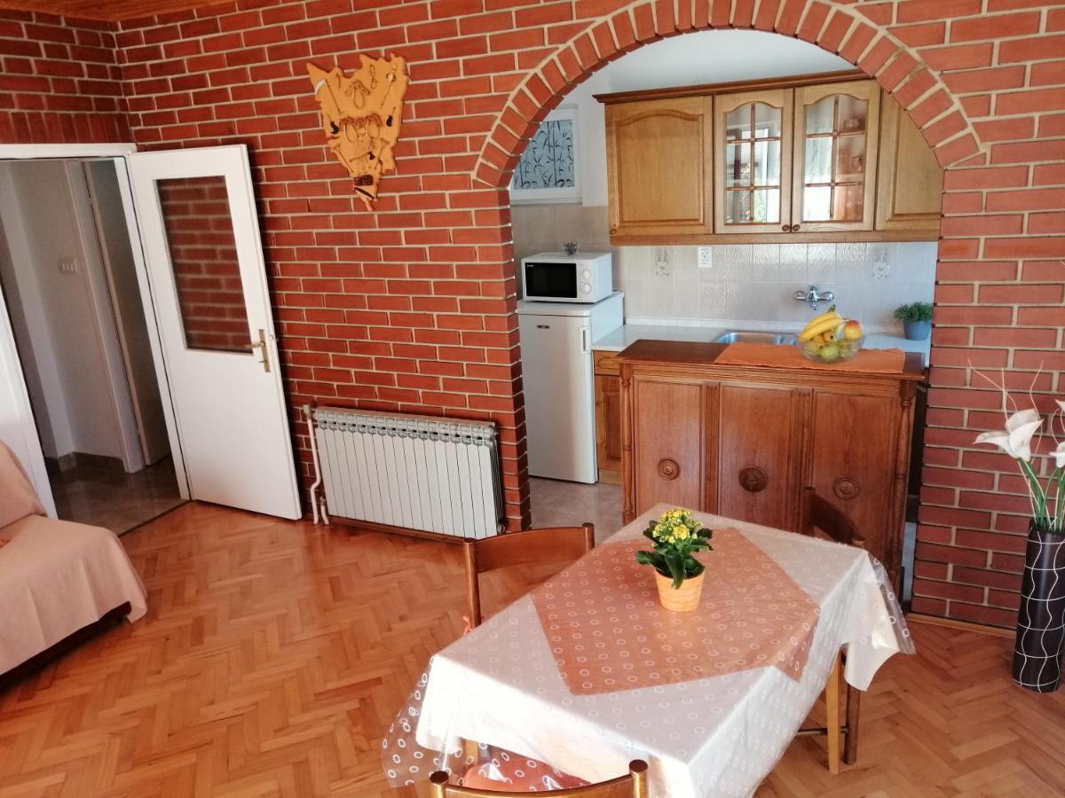 Apartmani Darko Rovinj Eksteriør bilde
