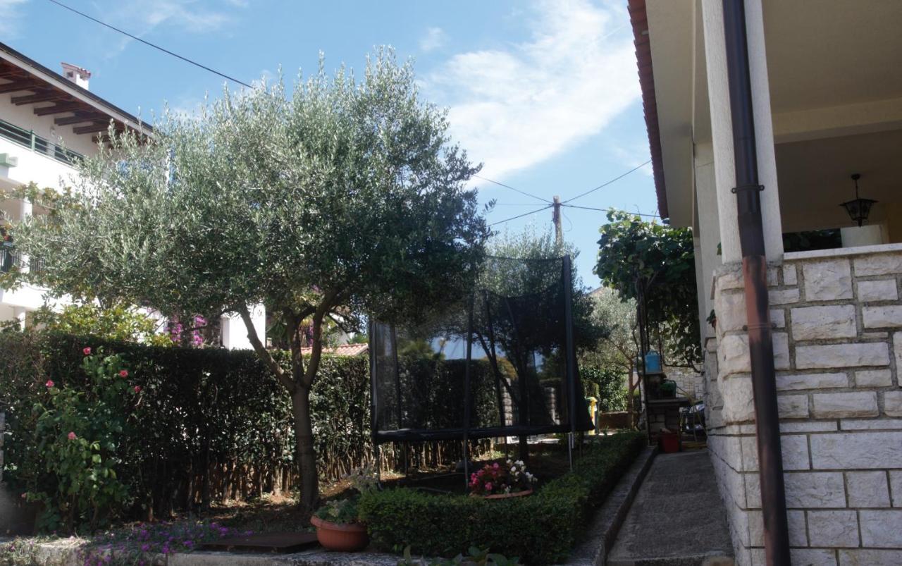 Apartmani Darko Rovinj Eksteriør bilde