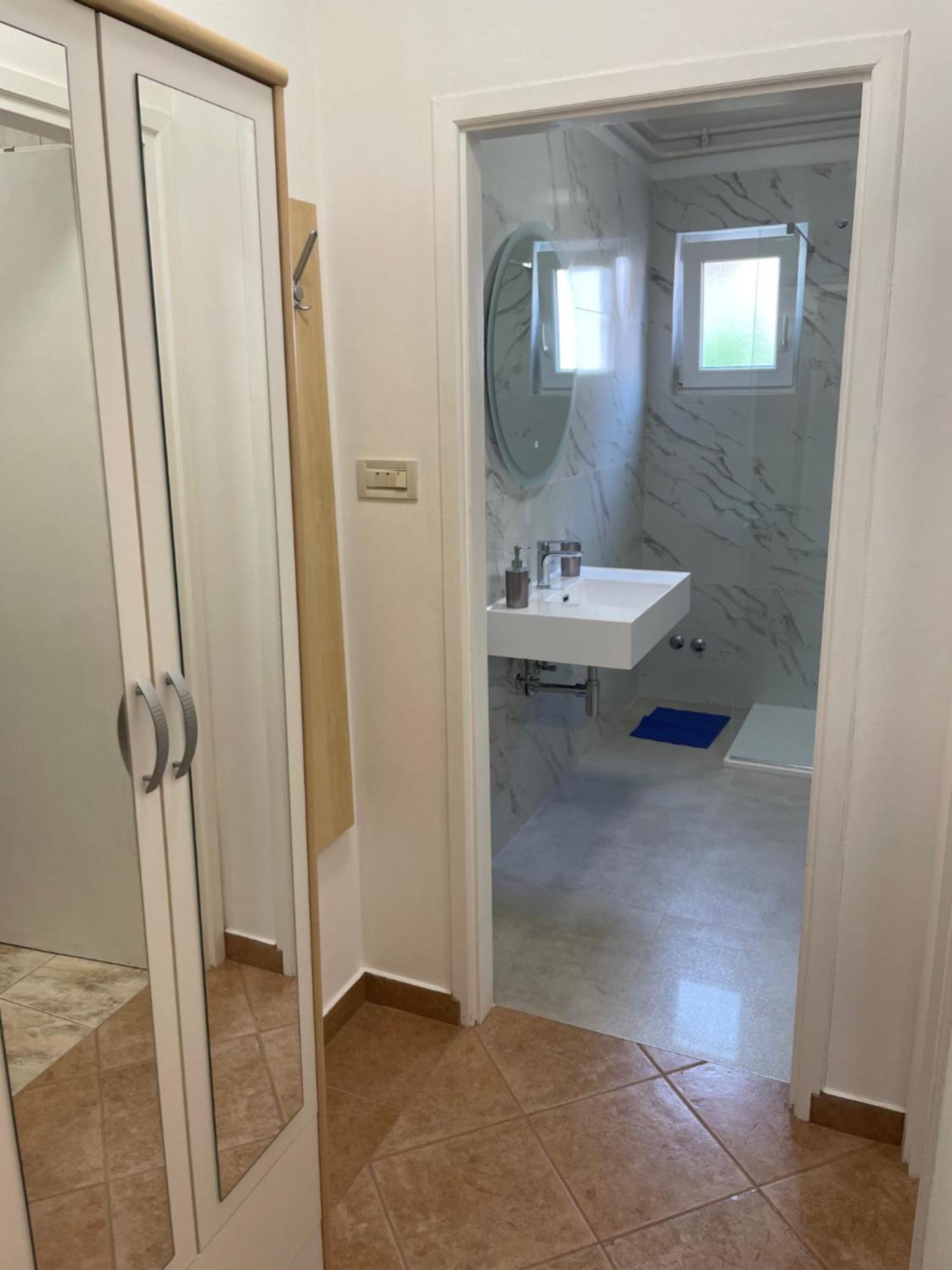Apartmani Darko Rovinj Eksteriør bilde