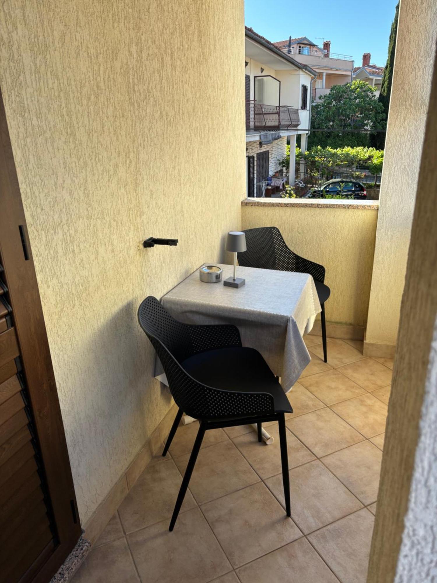 Apartmani Darko Rovinj Eksteriør bilde