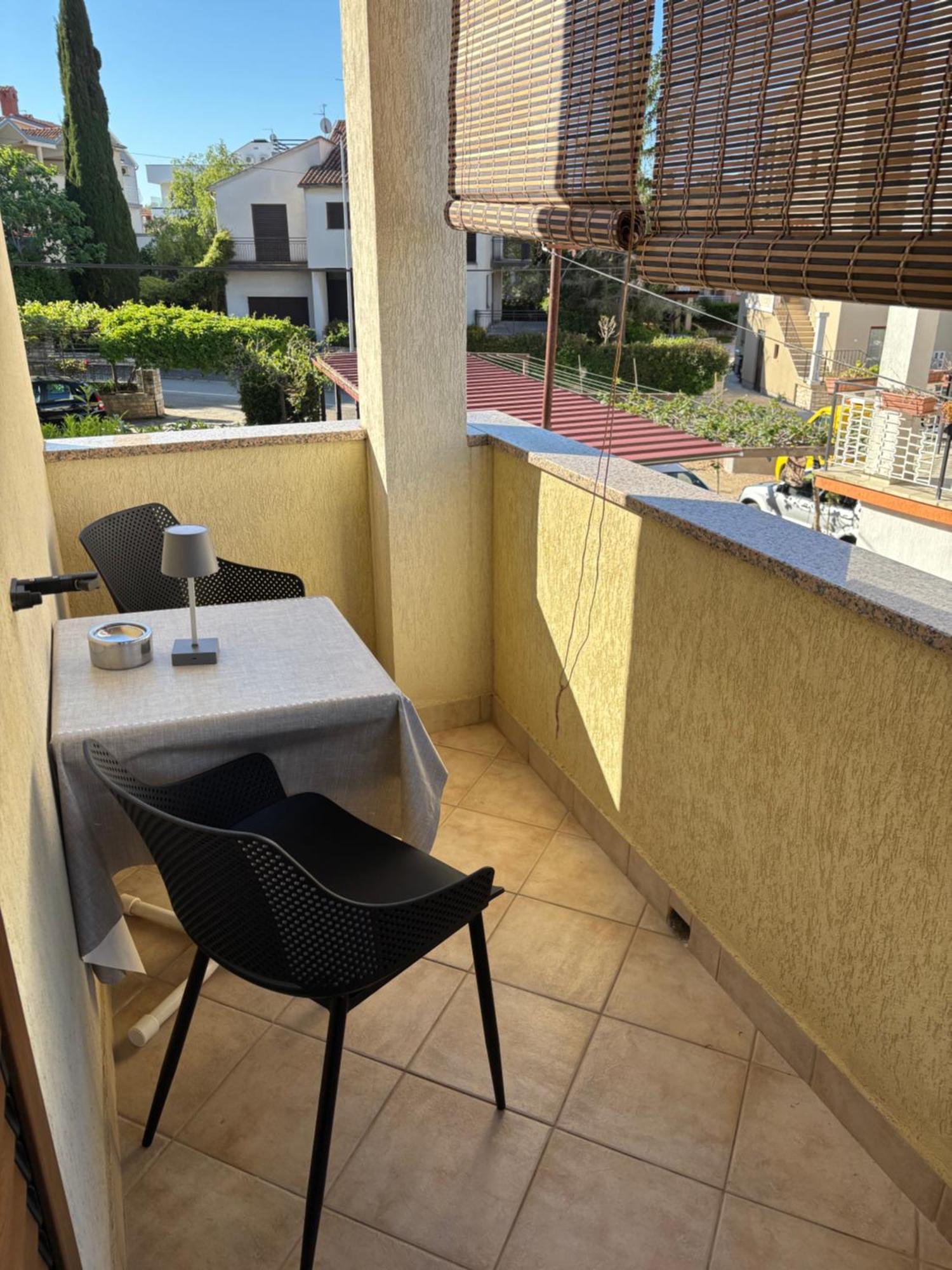 Apartmani Darko Rovinj Eksteriør bilde