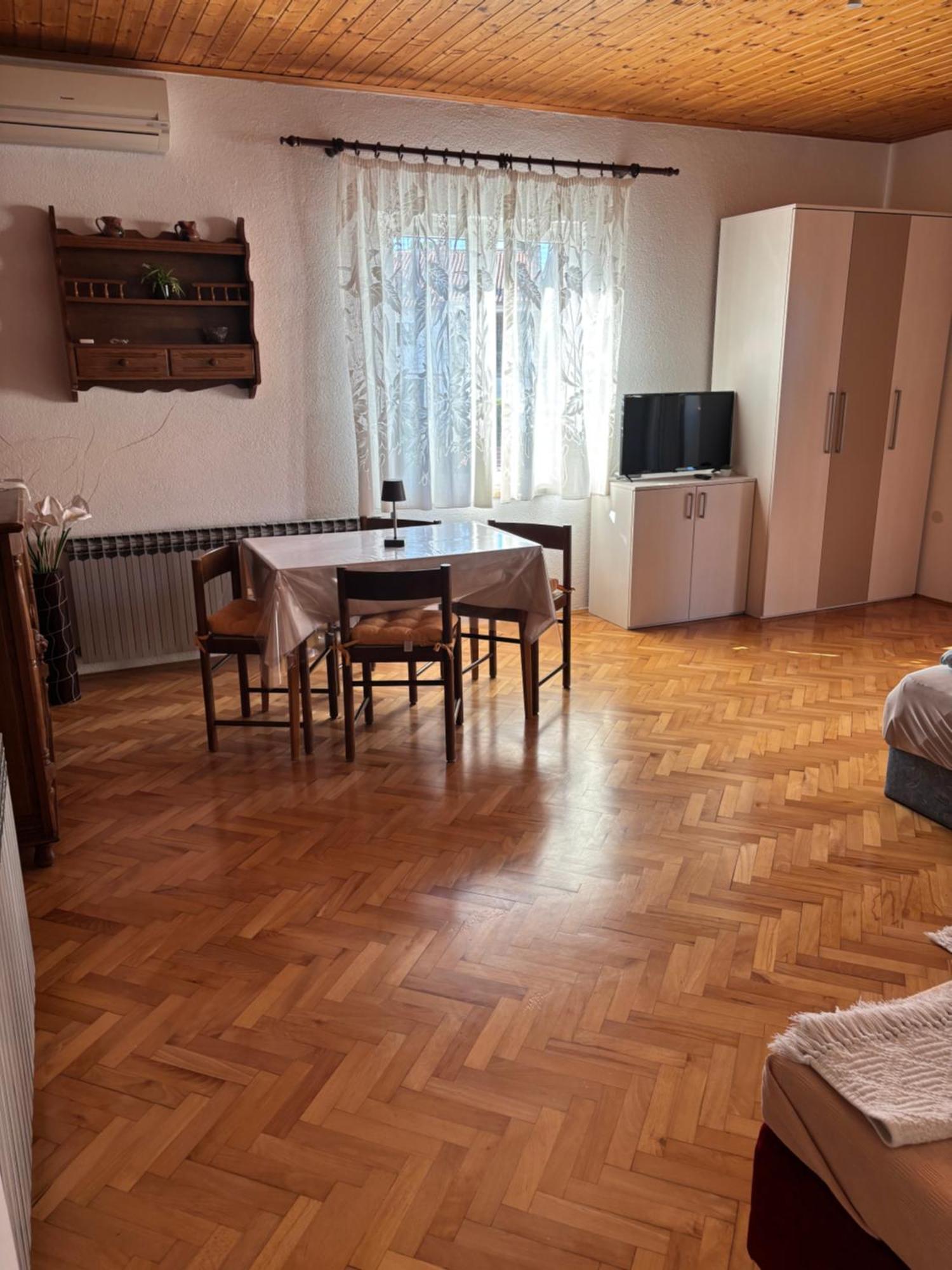 Apartmani Darko Rovinj Eksteriør bilde