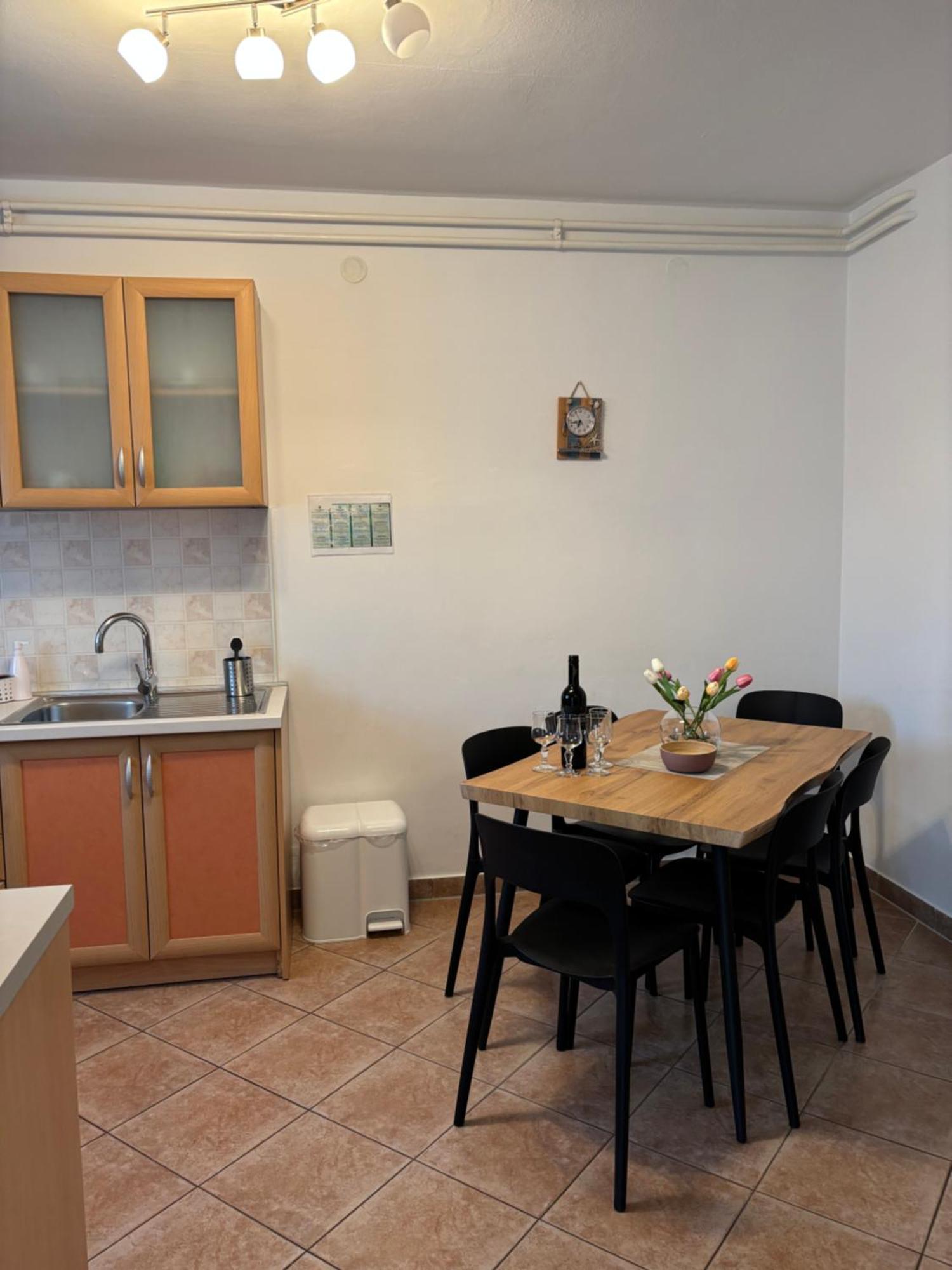 Apartmani Darko Rovinj Eksteriør bilde